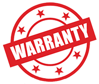 warranty logo for PMC warranty