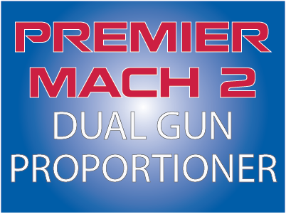 Premier Mach 2 logo image