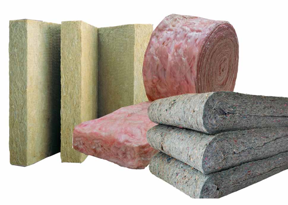 non spray foam insulation options